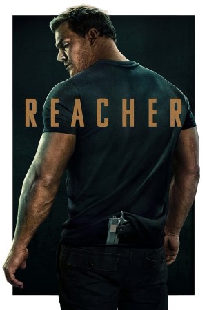 Reacher Season 1